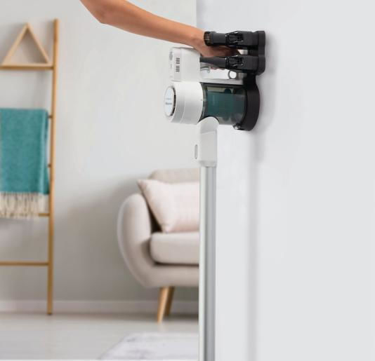 Hisense Himove Iii 124018 Display Stick Vacuum