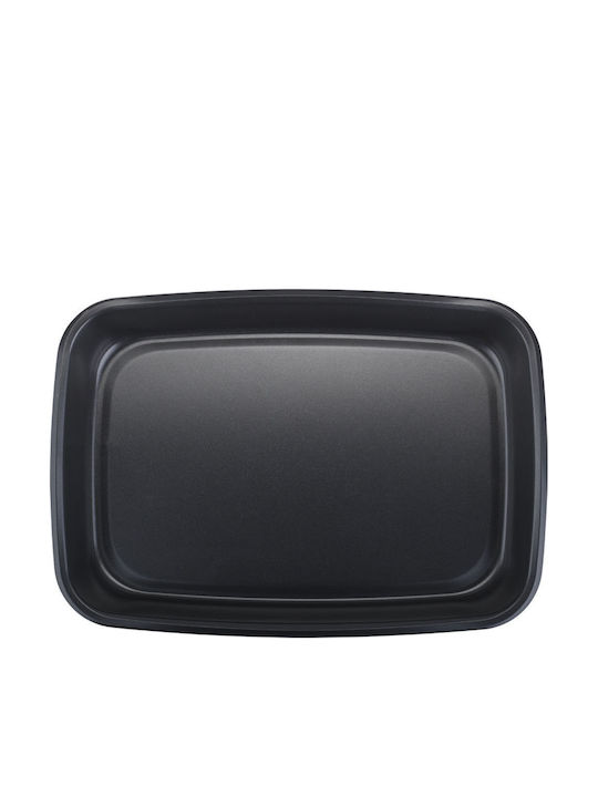 Estia Vulcan Aluminum Baking Pan with Non-Stick Coating 29.3x42cm