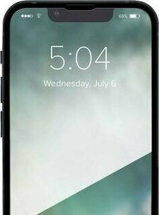 Xqisit Закалено стъкло (iPhone 13 Pro Max)