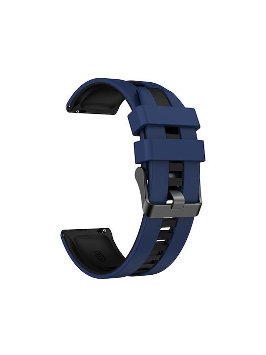 Λουράκι Μπλε (Amazfit Balance) Λουράκι Μπλε (Amazfit Balance)