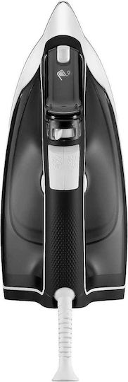 Rowenta DX1530 Expozițional Fier de călcat cu aburi 2200W