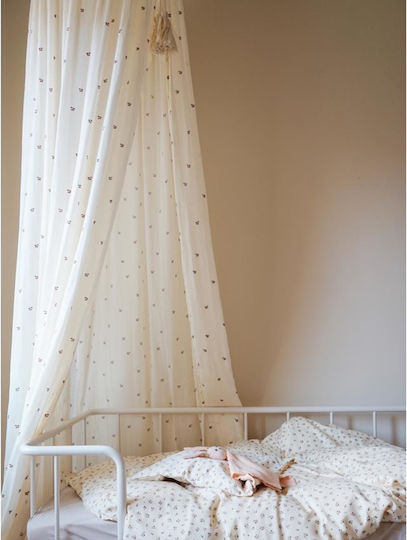 Konges Slojd Plasă de țânțari Magazin online Cherry KS17603 Ecru 300cm