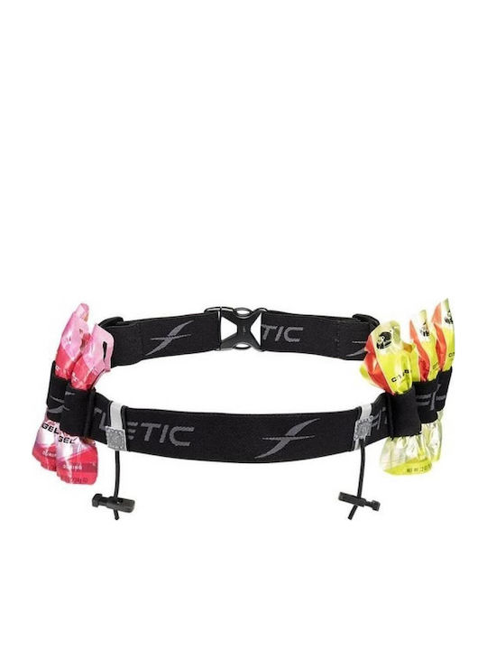 Fitletic RN06-01 Running Belt Black Fitletic RN06-01 Running Belt Black
