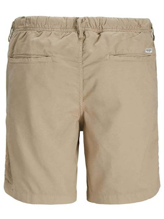 Men's Athletic Shorts Crockery