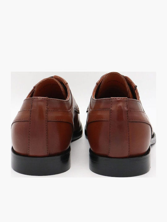 Men's Casual Shoes Tabac Brown