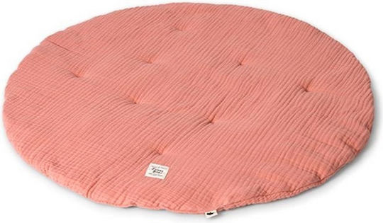 Funna Baby Mückennetz Zimmer 0207 mit Stützfuß Rosa