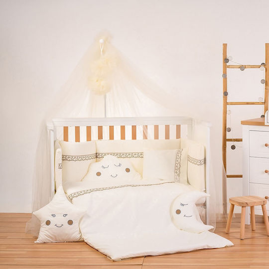 abo Mosquito Net Tulle