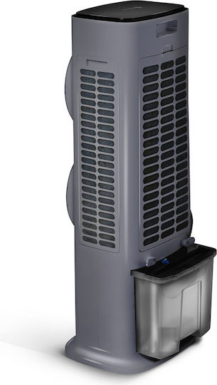 Singer DF-AF1300CF Επαγγελματικό Air Cooler 90W
