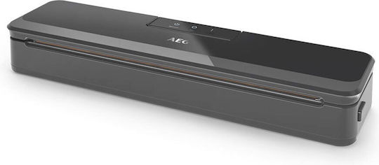 AEG Vacuum Sealer External with Maximum Sealing Length 300mm Automatic