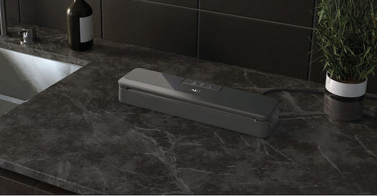 AEG Vacuum Sealer External with Maximum Sealing Length 300mm Automatic