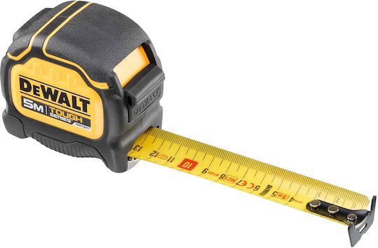 Dewalt Μετροταινία με Αυτόματη Επαναφορά 32mm x 5m