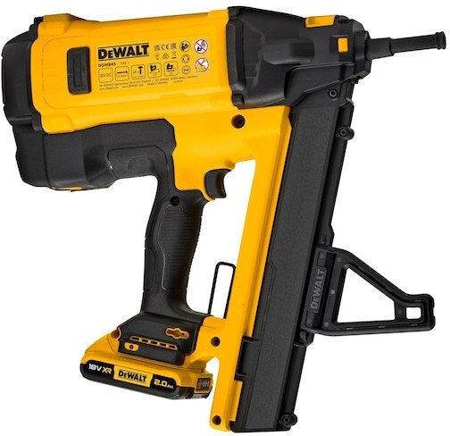 Dewalt Battery Brad Nailer Gun 18V for Nails