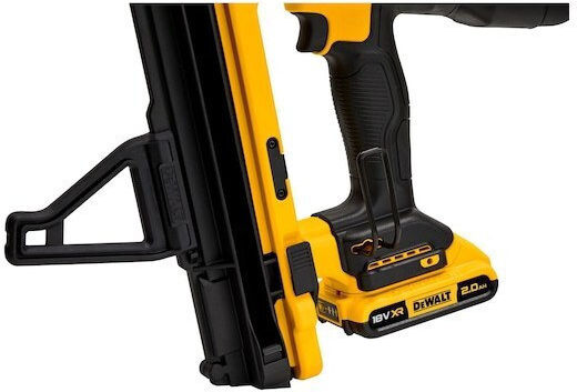 Dewalt Battery Brad Nailer Gun 18V for Nails