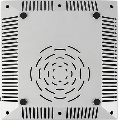 Monifil Απορροφητήρας Σκόνης Νυχιών 80W