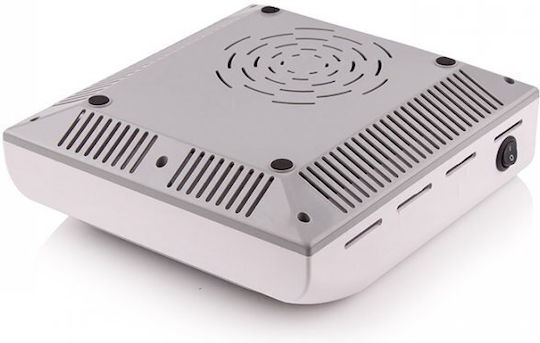Monifil Απορροφητήρας Σκόνης Νυχιών 80W