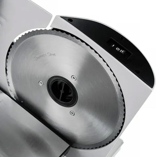 Esperanza Commercial Ham Slicer 190mm W38xD25xH25cm