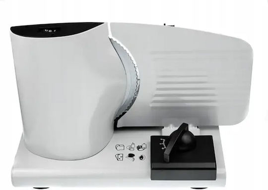 Esperanza Commercial Ham Slicer 190mm W38xD25xH25cm