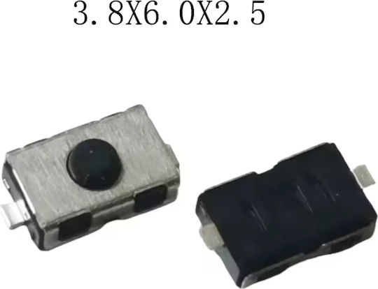 Replacement Button Key Button Car Remote Controls