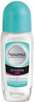 Noxzema Deodorant 48h als Roll-On 50ml