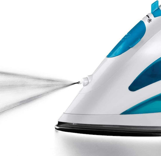 Russell Hobbs Steam Glide Pro 20562 Expozițional Fier de călcat cu aburi