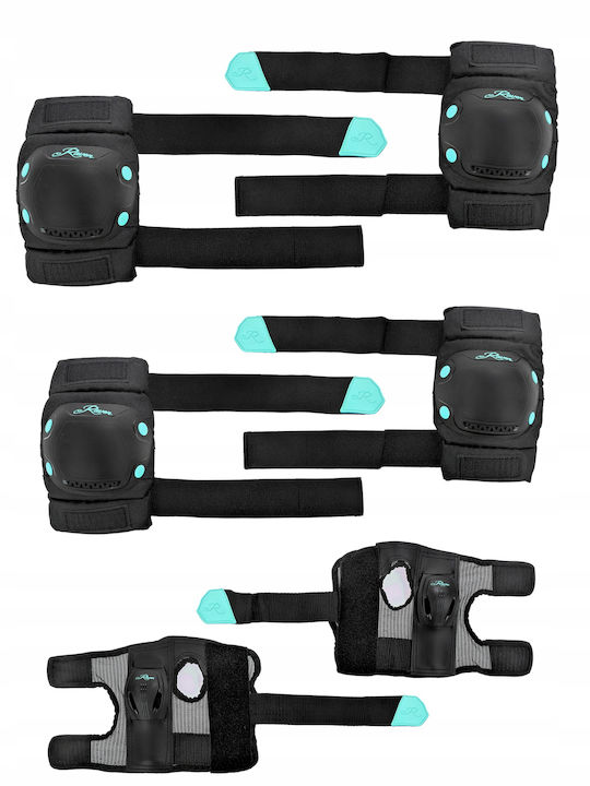 Raven Schutzausrüstung Set
