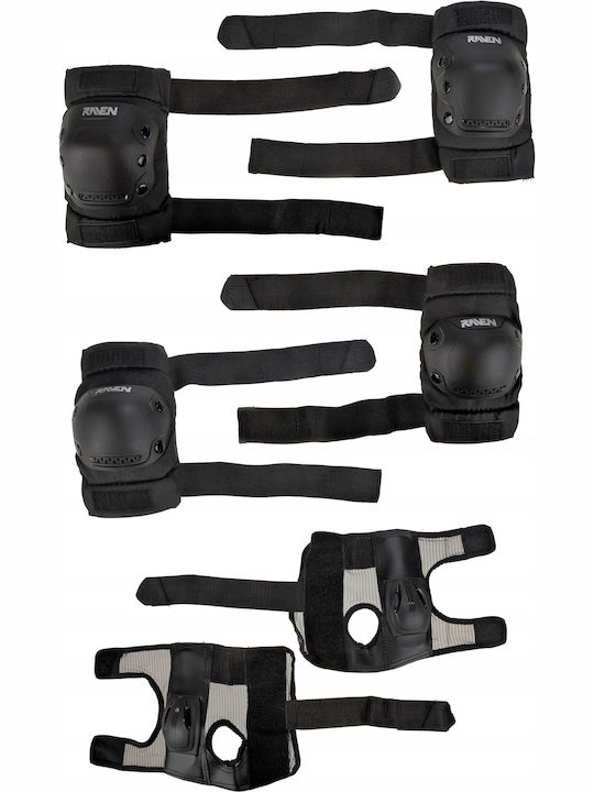 Raven Schutzausrüstung Set