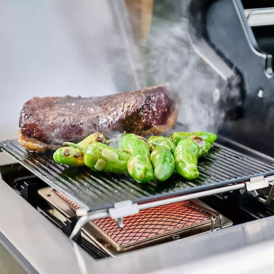 Outdoorchef Αξεσουάρ για Ψησταριές