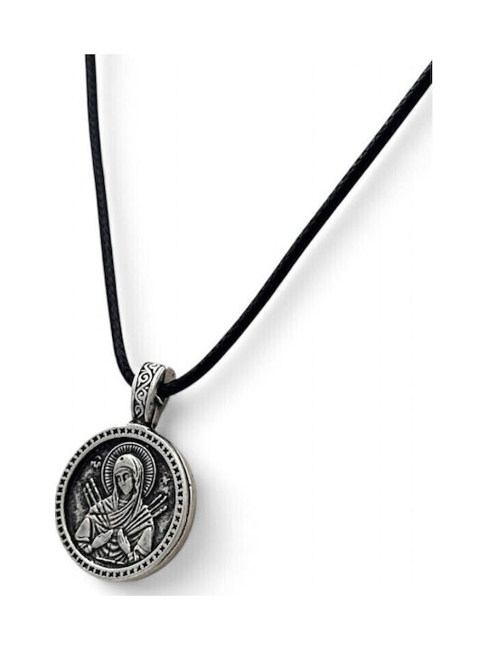 Charm Amulett Göttliche Mutter