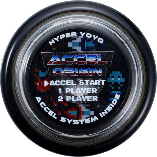 Namco - Bandai Γιο Γιο Hyper Yoyo Accel