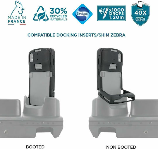 Mobilis Case POS