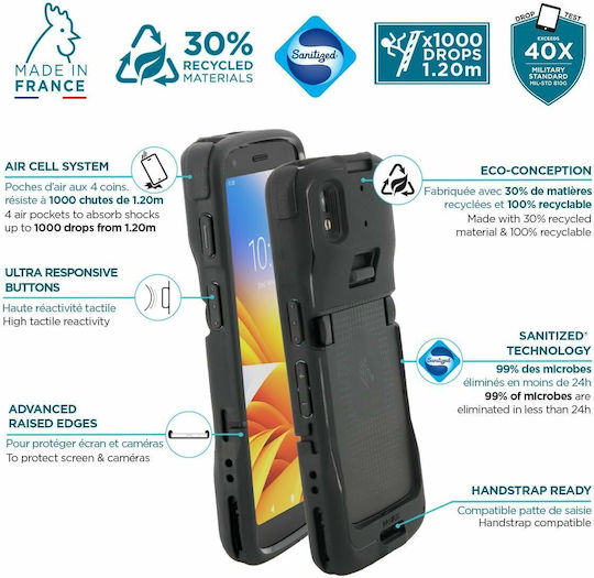 Mobilis Case POS