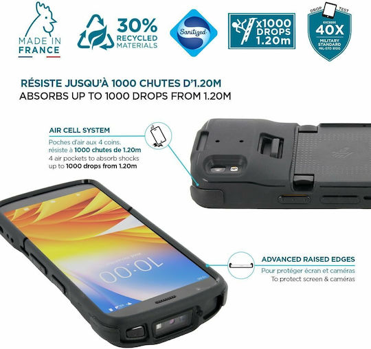 Mobilis Case POS