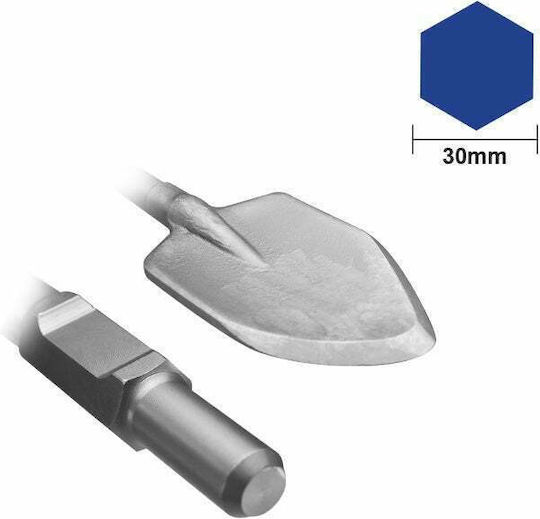 GTC Καλέμι με Υποδοχή HEX 440mm