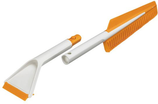 Fiskars Козметична Острилка За Моливи