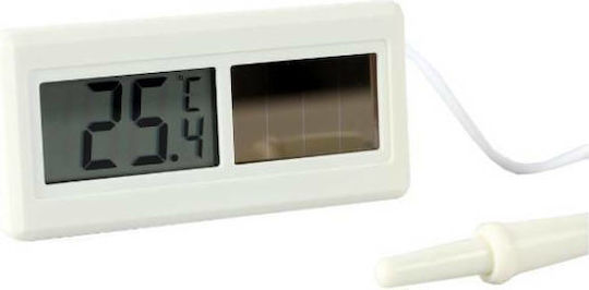 Elitech DST-50 Ψηφιακός Μετρητής Θερμοκρασίας White DST-50
