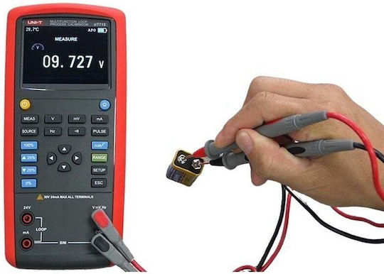 Uni-T Messinstrument UT715