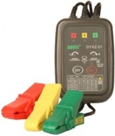 Digital Phase Indicator Meter 01.034.0312