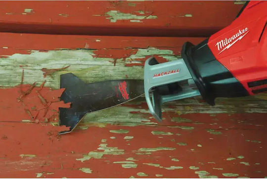 Milwaukee M12 C12 HZ-0 Σπαθοσέγα 12V Solo