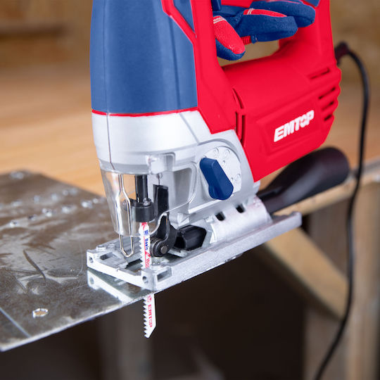 Emtop Stichsäge 800W