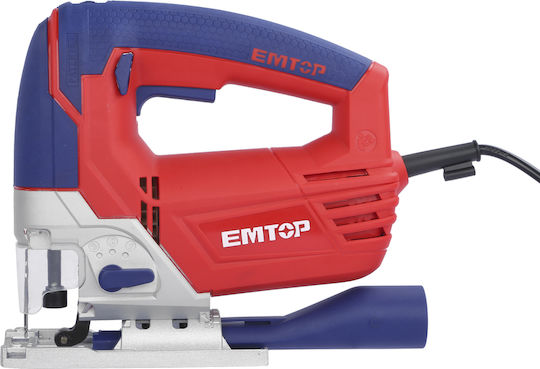 Emtop Stichsäge 800W