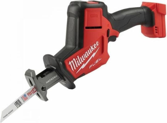 Milwaukee M18 FHZ-0X Σπαθοσέγα 18V Solo Brushless