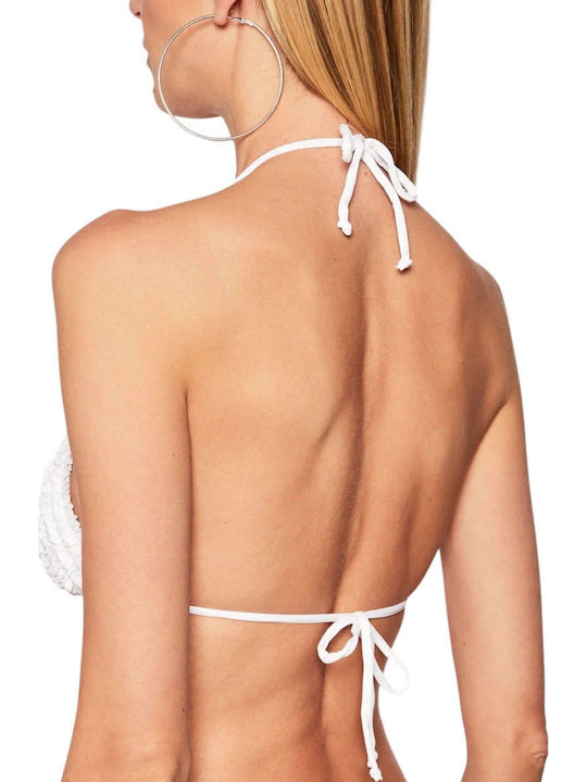 Banana Moon Rubo Colorsun Bikini Σουτιέν Λευκό
