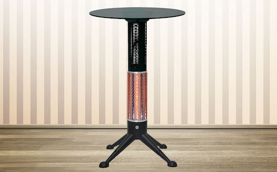 HotTable cu Putere 1.5kW 1203-UA