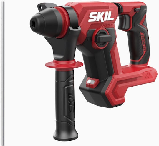 Skil 3821 CA Σκαπτικό Πιστολέτο Μπαταρίας 20V Solo με Υποδοχή SDS Plus RH1E3821CA
