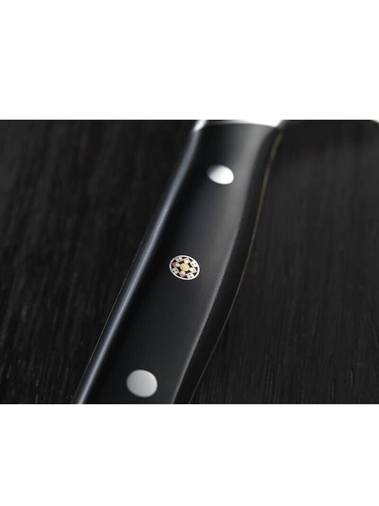 Miyabi Knife Nakiri from Stainless Steel 17cm