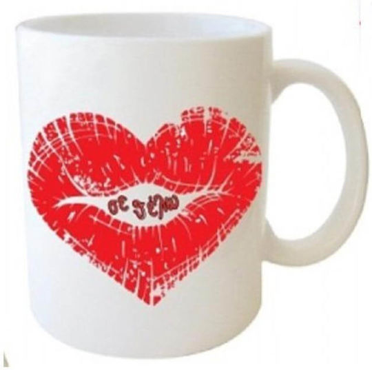 Dorosimo Mug from Porcelain White