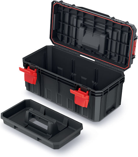 Kistenberg Pro Tool Case Dimensions: W55xD28xH26.4cm