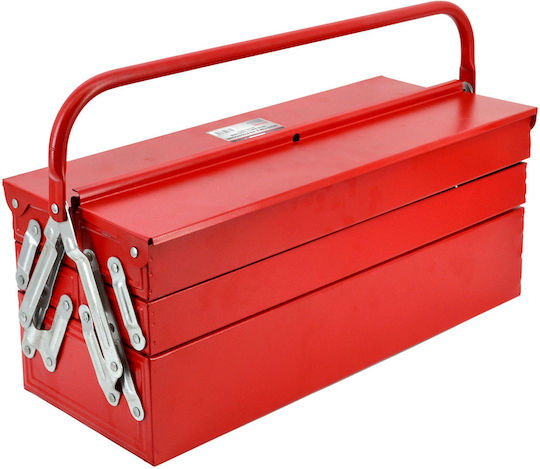 AWTools Geantă pentru scule Dimensiuni: L43xA20xÎ20cm