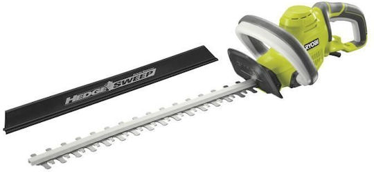 Ryobi RHT4550 Електрически Храсторез 450W с Дължина на Острието 50см