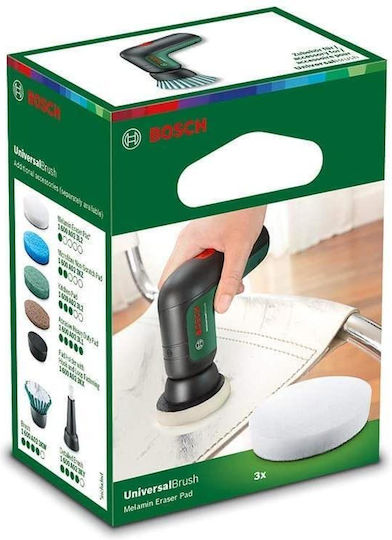 Bosch UniversalBrush Σφουγγάρι Γυαλίσματος